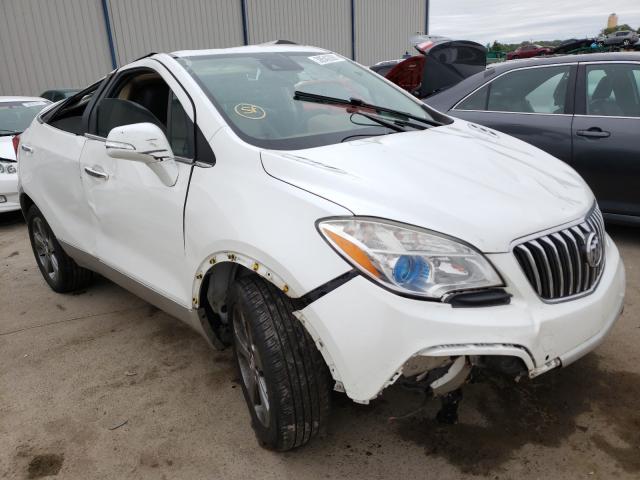 BUICK ENCORE PRE 2014 kl4cjdsb3eb706661