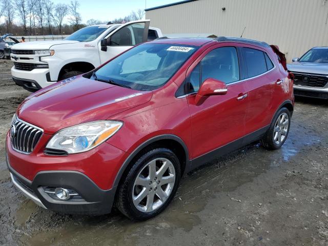 BUICK ENCORE 2014 kl4cjdsb3eb708779