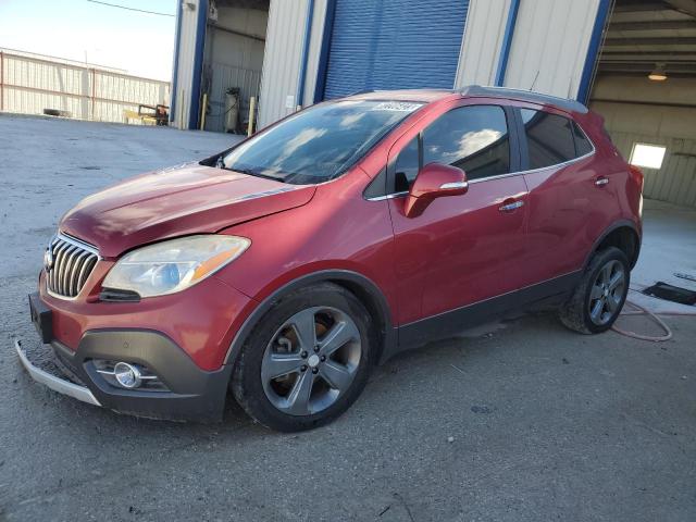 BUICK ENCORE 2014 kl4cjdsb3eb739532