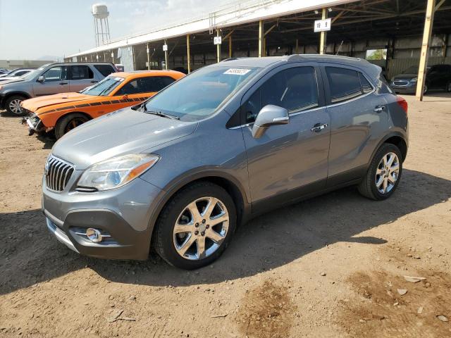 BUICK ENCORE PRE 2015 kl4cjdsb3fb036238