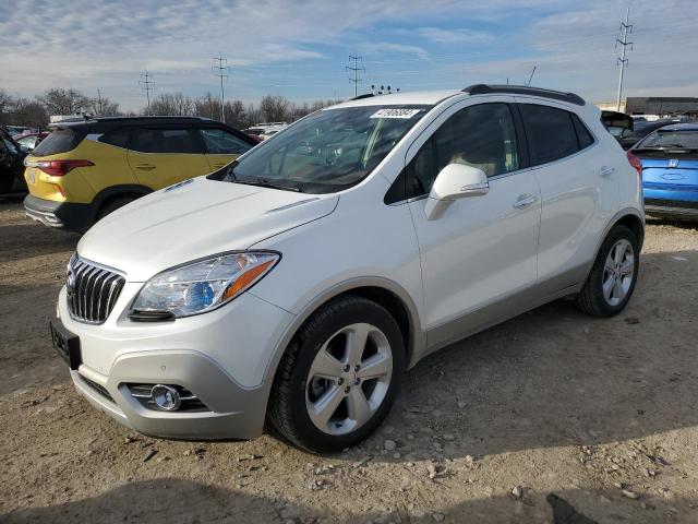 BUICK ENCORE 2015 kl4cjdsb3fb165967