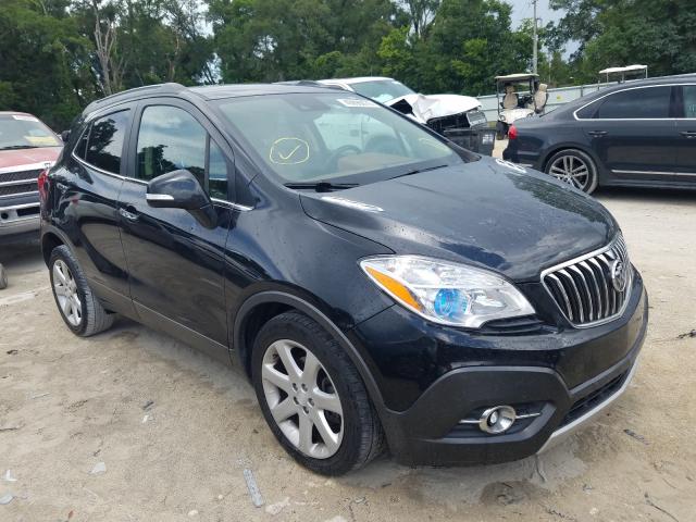 BUICK ENCORE PRE 2015 kl4cjdsb3fb218960