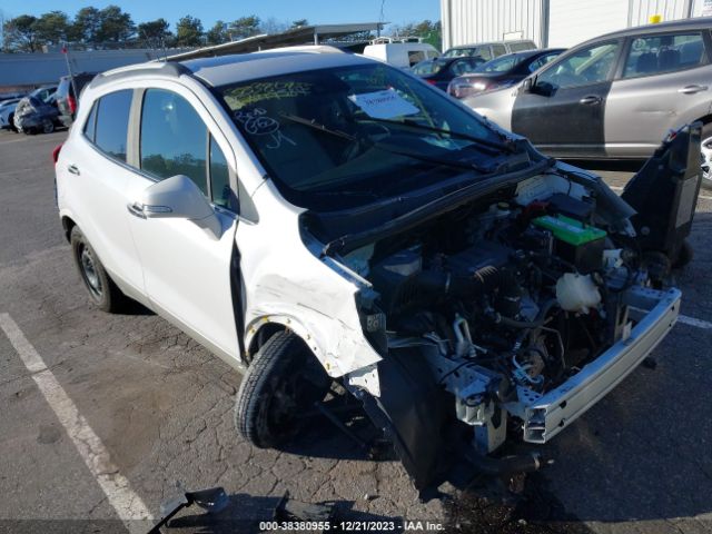 BUICK ENCORE 2017 kl4cjdsb3hb023833