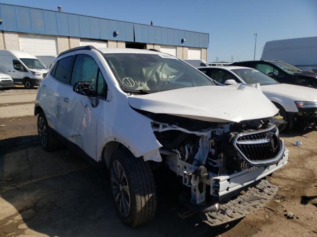 BUICK ENCORE PRE 2017 kl4cjdsb3hb142224