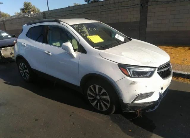 BUICK ENCORE 2017 kl4cjdsb3hb155927