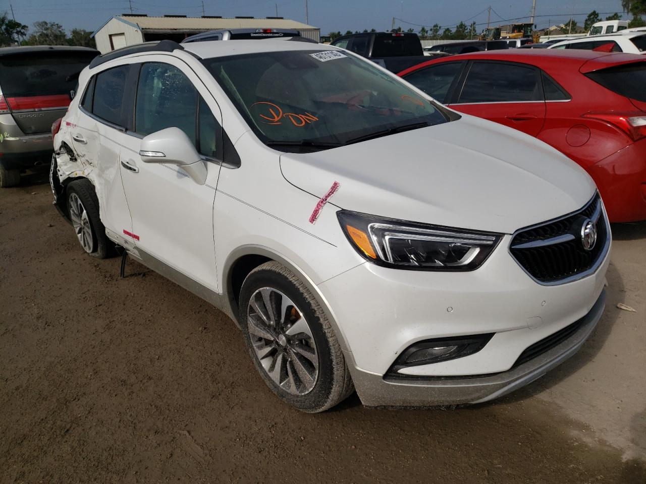 BUICK ENCORE 2017 kl4cjdsb3hb159217