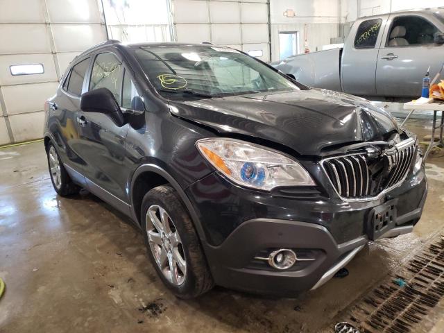 BUICK ENCORE PRE 2013 kl4cjdsb4db077216