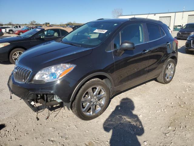 BUICK ENCORE PRE 2013 kl4cjdsb4db095876