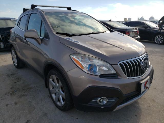 BUICK ENCORE PRE 2013 kl4cjdsb4db105175