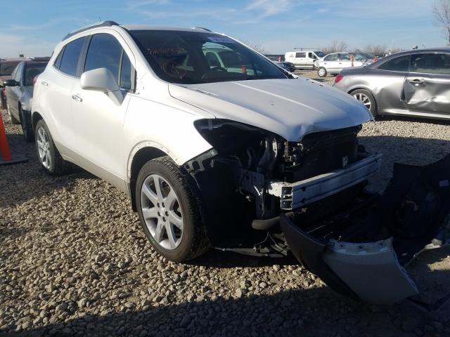 BUICK ENCORE PRE 2013 kl4cjdsb4db205521