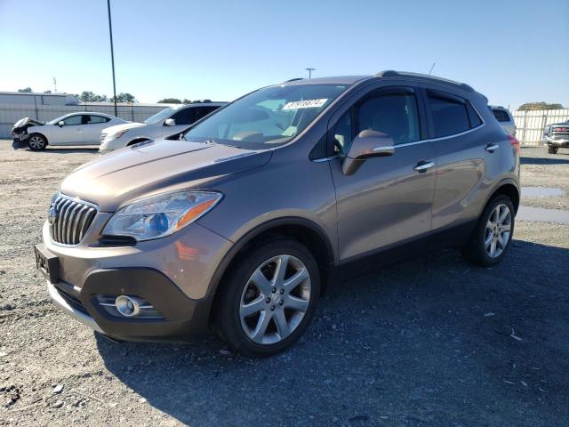 BUICK ENCORE 2014 kl4cjdsb4eb594890