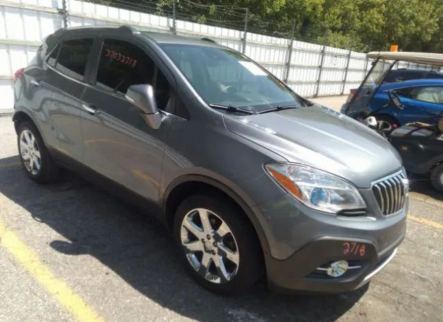 BUICK ENCORE 2014 kl4cjdsb4eb604592