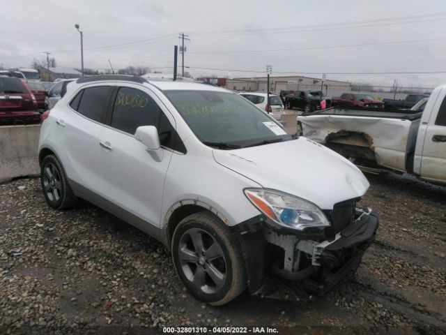 BUICK ENCORE 2014 kl4cjdsb4eb610358