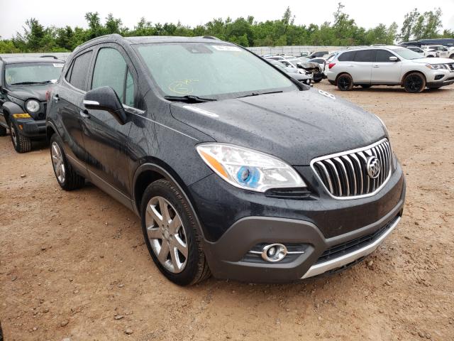 BUICK ENCORE PRE 2014 kl4cjdsb4eb647278