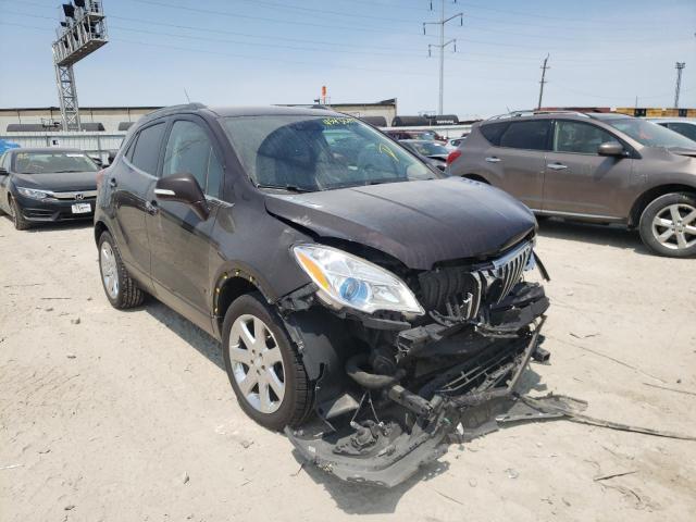 BUICK ENCORE PRE 2014 kl4cjdsb4eb647362