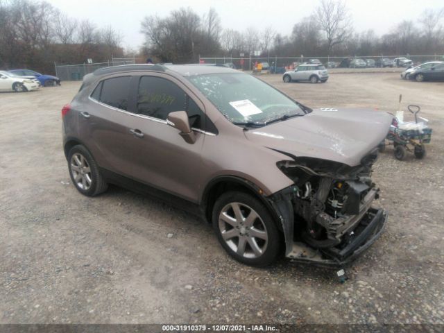 BUICK ENCORE 2014 kl4cjdsb4eb684346