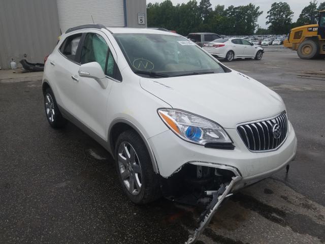 BUICK ENCORE PRE 2014 kl4cjdsb4eb744710