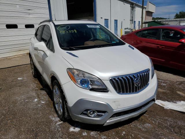 BUICK ENCORE PRE 2014 kl4cjdsb4eb783359