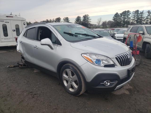 BUICK ENCORE PRE 2015 kl4cjdsb4fb085500