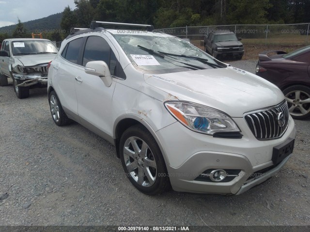 BUICK ENCORE 2015 kl4cjdsb4fb129480