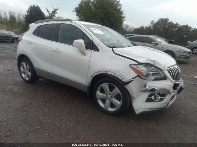 BUICK ENCORE 2015 kl4cjdsb4fb153830