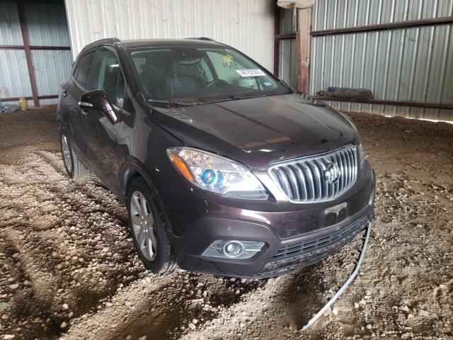 BUICK ENCORE 2015 kl4cjdsb4fb158199