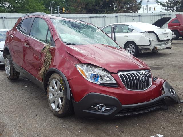 BUICK ENCORE PRE 2015 kl4cjdsb4fb178257