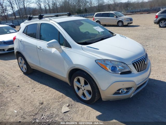 BUICK ENCORE 2015 kl4cjdsb4fb193745