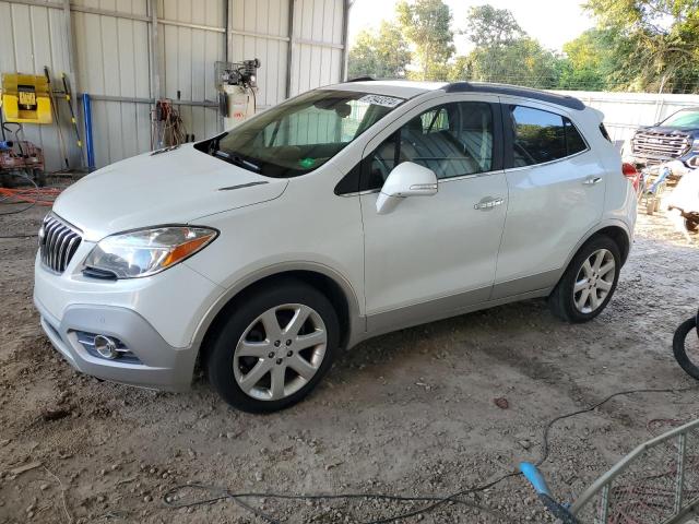 BUICK ENCORE PRE 2015 kl4cjdsb4fb249117