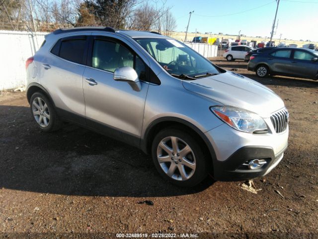 BUICK ENCORE 2015 kl4cjdsb4fb268301