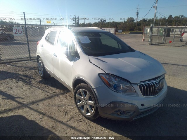 BUICK ENCORE 2015 kl4cjdsb4fb268654