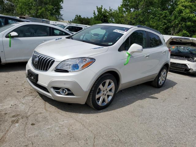 BUICK ENCORE 2016 kl4cjdsb4gb573671