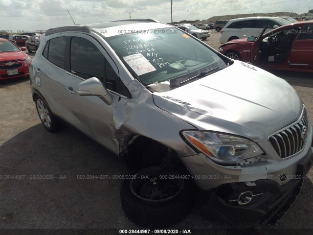 BUICK ENCORE 2016 kl4cjdsb4gb637014