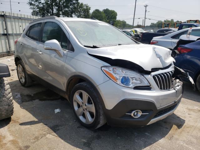 BUICK ENCORE PRE 2016 kl4cjdsb4gb665752