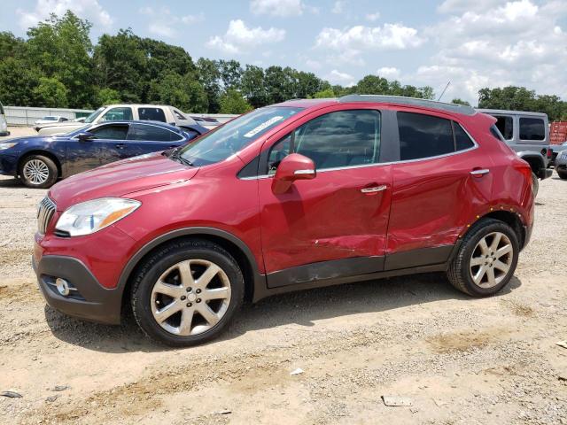 BUICK ENCORE PRE 2016 kl4cjdsb4gb680493