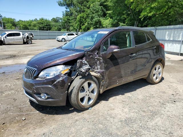 BUICK ENCORE 2016 kl4cjdsb4gb727103