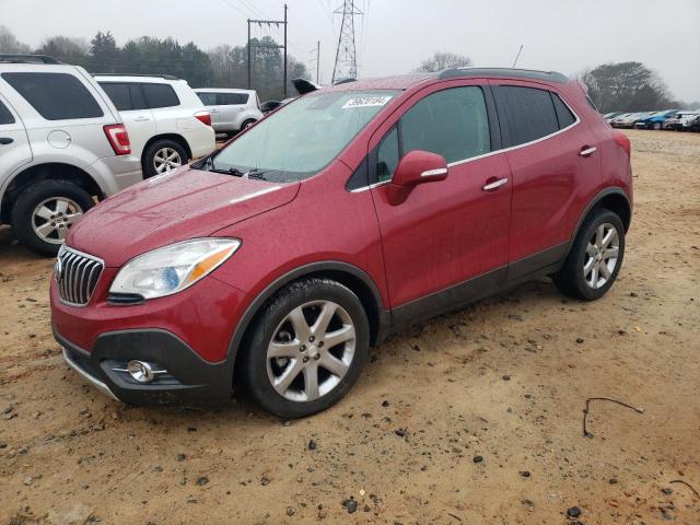 BUICK ENCORE 2016 kl4cjdsb4gb746783