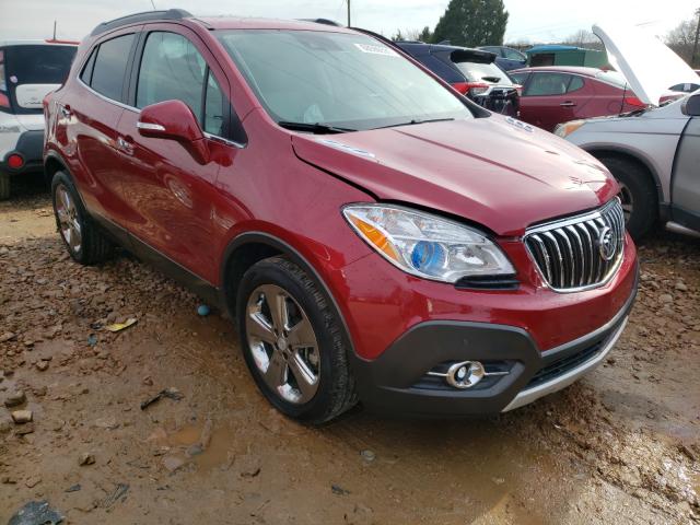 BUICK ENCORE PRE 2016 kl4cjdsb4gb747576