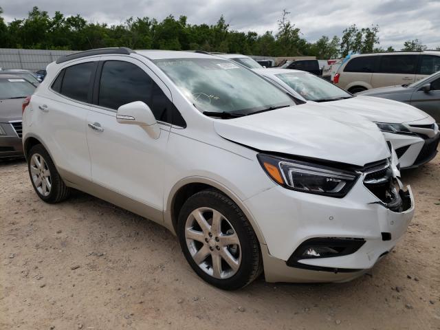 BUICK ENCORE PRE 2017 kl4cjdsb4hb040351