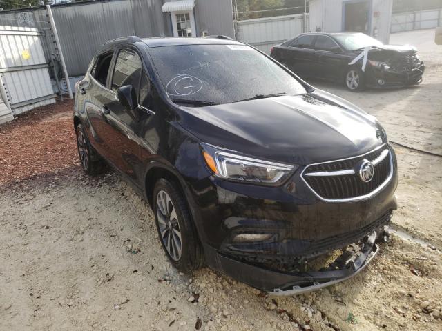 BUICK ENCORE PRE 2017 kl4cjdsb4hb110754