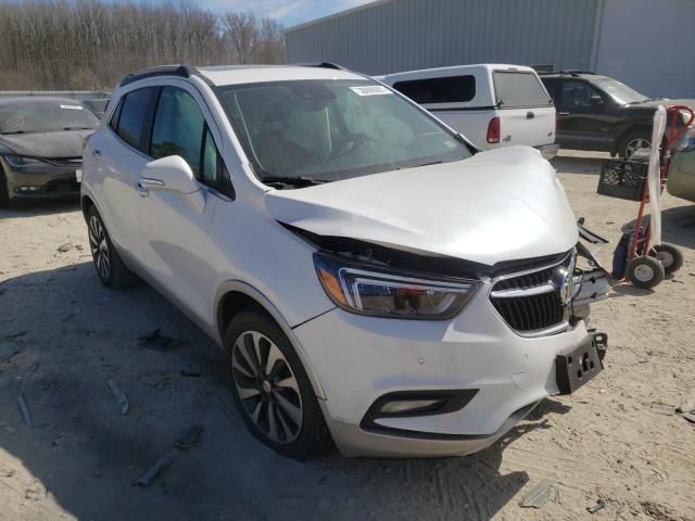 BUICK ENCORE PRE 2017 kl4cjdsb4hb191965