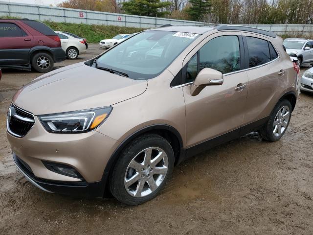 BUICK ENCORE 2018 kl4cjdsb4jb570468