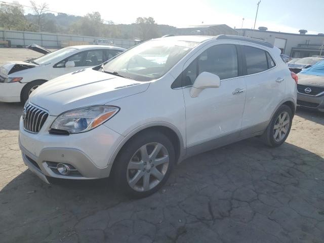 BUICK ENCORE PRE 2013 kl4cjdsb5db090640