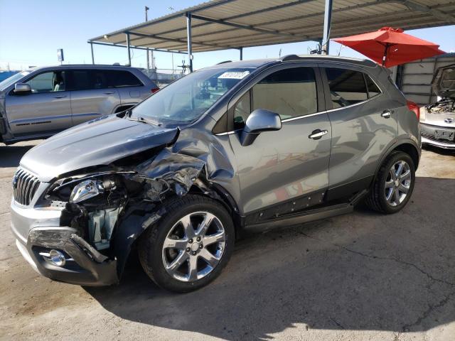 BUICK ENCORE PRE 2013 kl4cjdsb5db094736