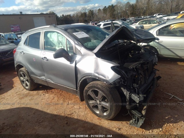 BUICK ENCORE 2013 kl4cjdsb5db144387