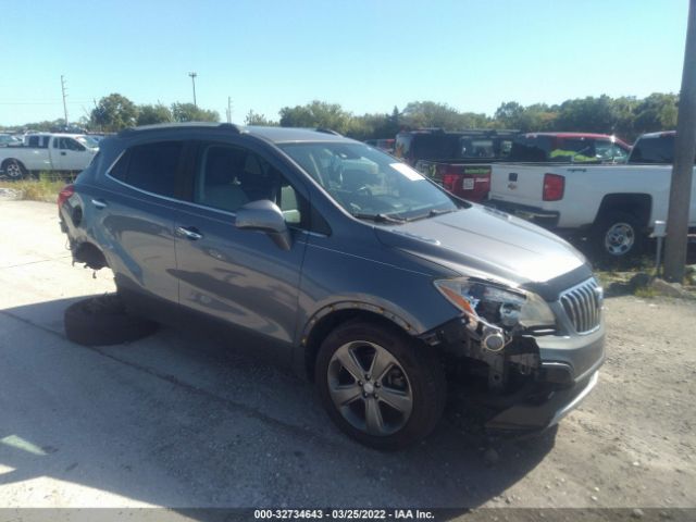 BUICK ENCORE 2013 kl4cjdsb5db158290