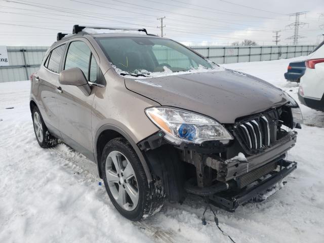 BUICK ENCORE PRE 2013 kl4cjdsb5db195131