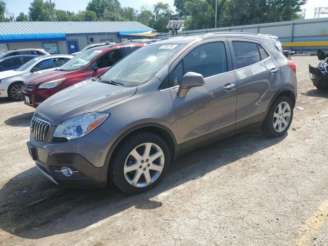 BUICK ENCORE 2013 kl4cjdsb5db195694