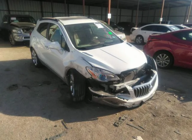 BUICK ENCORE 2014 kl4cjdsb5eb525352