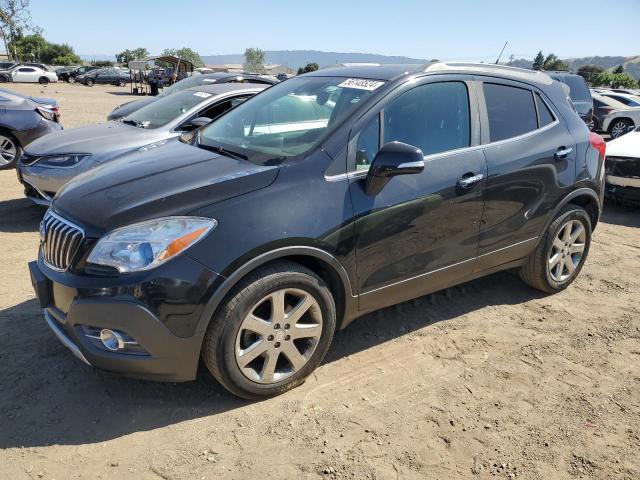 BUICK ENCORE PRE 2014 kl4cjdsb5eb645071